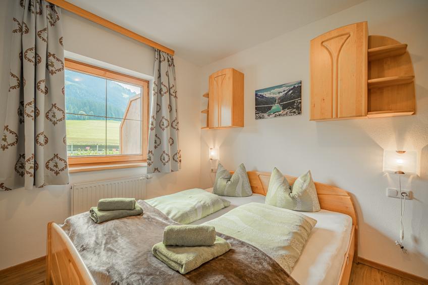 Appartementenhuis Gamper, Brixen im Thale - Type B - foto 13