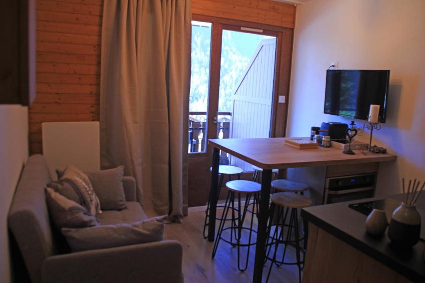 Toison Blanche TBA3 COSY & Mountain 4 Pers - foto 9