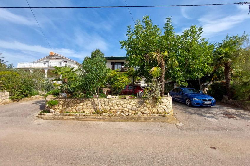 Holiday apartment with two terraces - BF-2P2D2 - foto 17