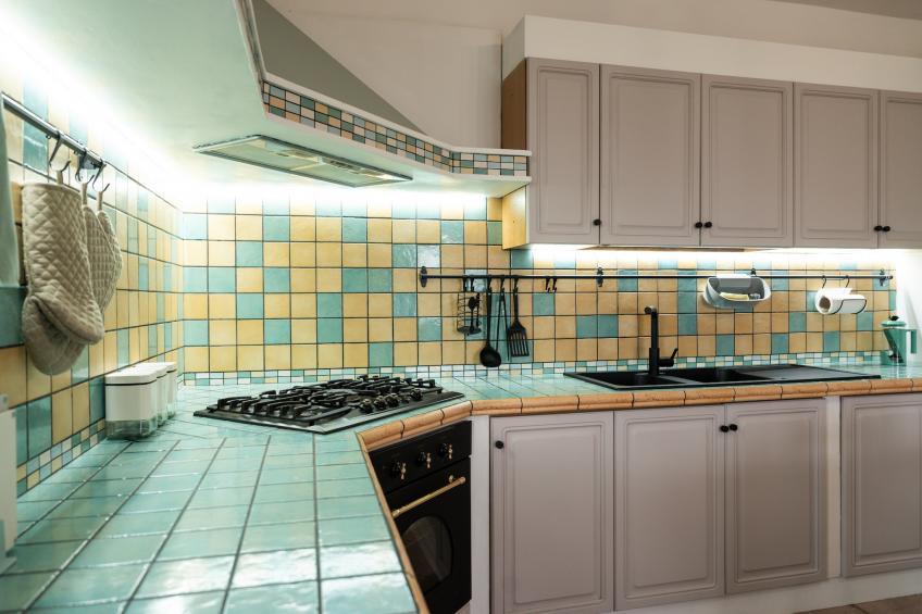 Villa Ninfa - foto 25