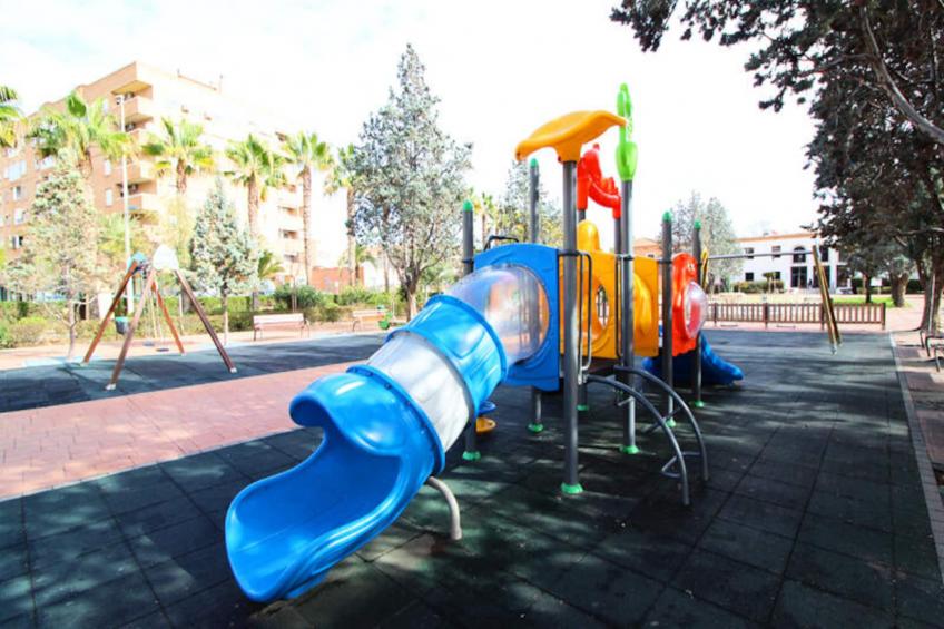 Appartements à Puerto de Sagunto - foto 57