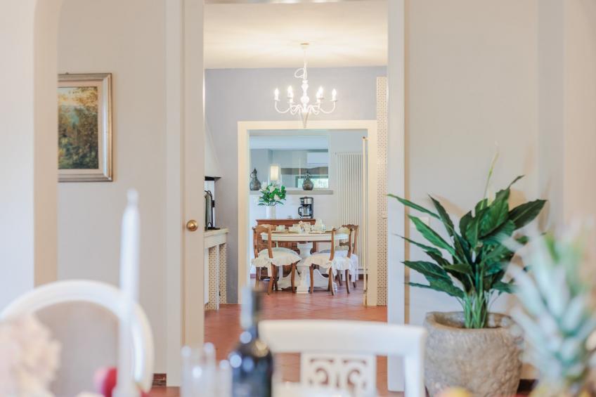 Cà Uvenere, Modern Farmhouse with Pool - foto 41