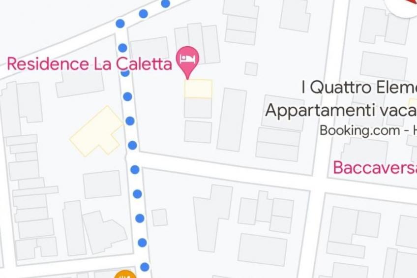 Villa Le soleil, nur 50 Meter vom Strand entfernt - foto 6