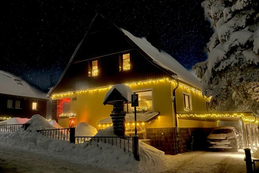 Tolles Ferienhaus - foto 8