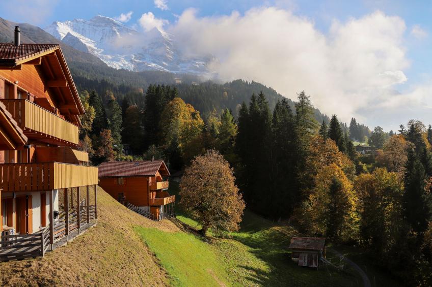 Racer’s Retreat - foto 4