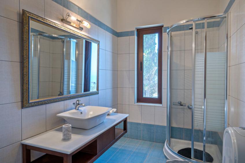 Hochzeit Villa Anemomylos Beheizter Pool Jacuzzi - foto 23