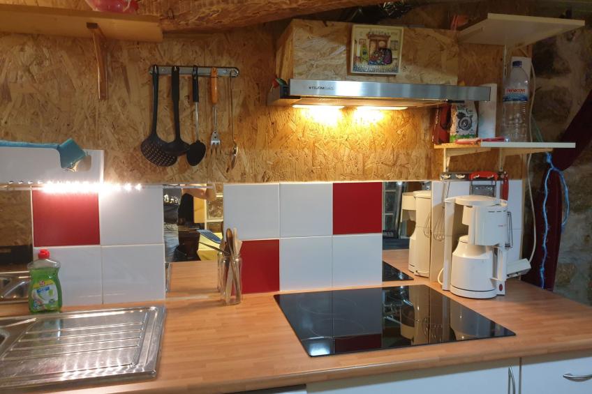 Studio "Loja Casa dos Cisnes" Serra da Estrela - foto 26