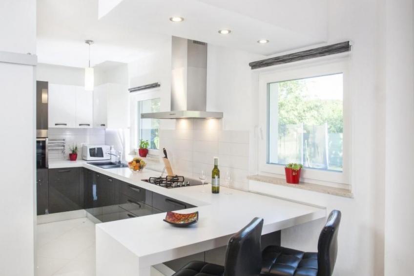 in Vintijan mit Großem Whirlpool - foto 7