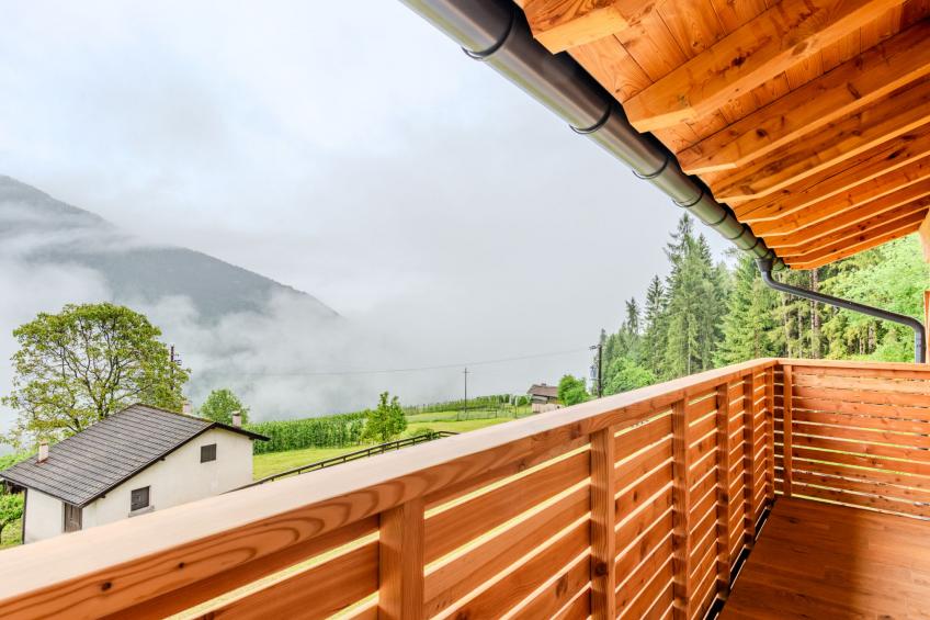 Larice Quadrilocale - foto 19