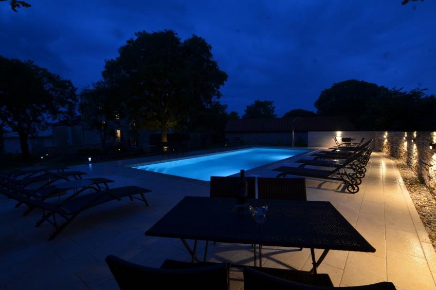 Tranquil Getaway with Shared Pool in Bale - One Bedroom Apartment - foto 20