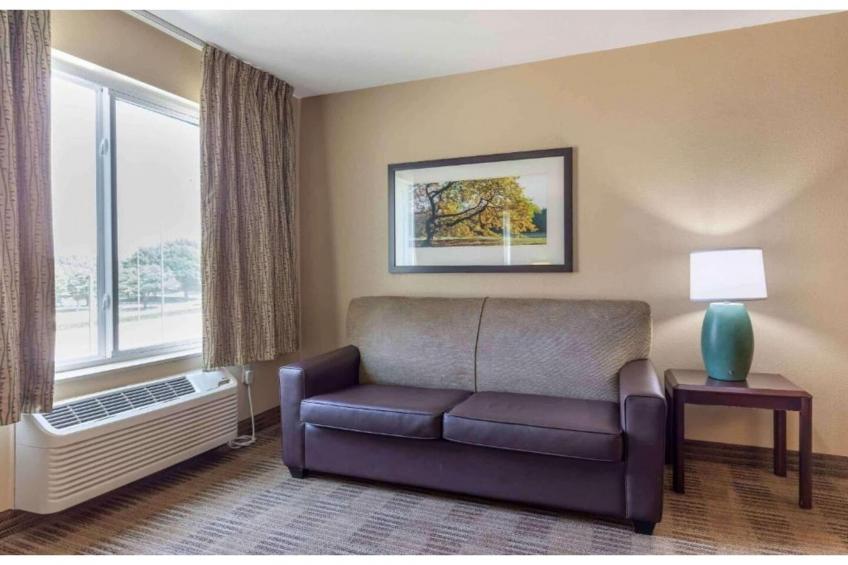 1 Queen Bed | Non-Smoking, Kitchen, Sofa-Bed - foto 51