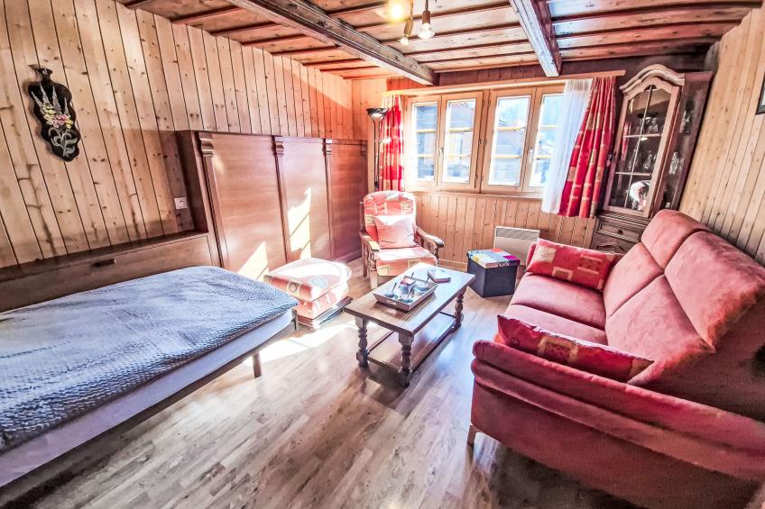 Le Moulin 74 - foto 8