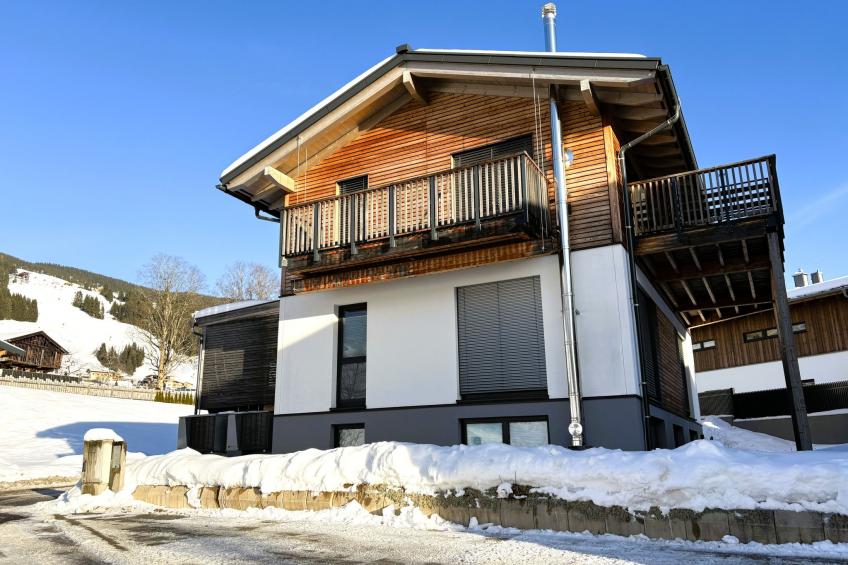 Pantera - SKI IN SKI OUT