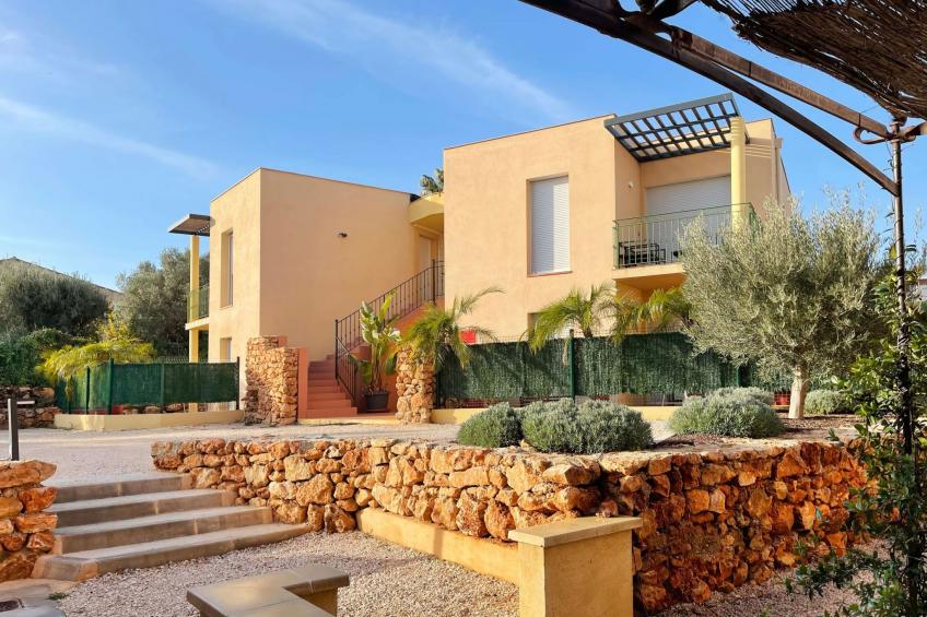 Provenzalisches Landhaus am Meer in ruhiger Lage. - foto 10