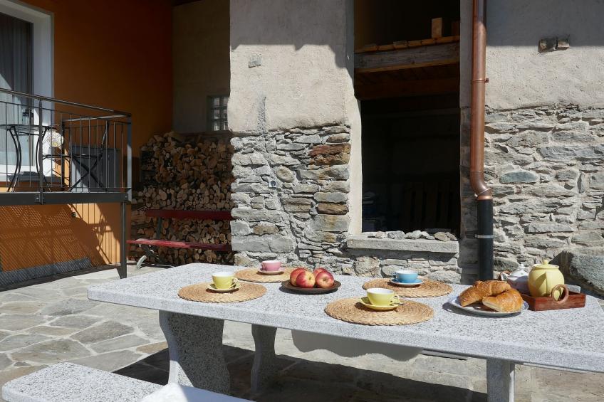 Casa Vitali - foto 5