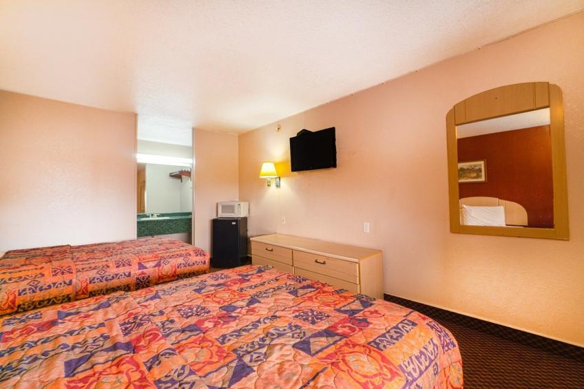 2 Queen Bed - foto 30