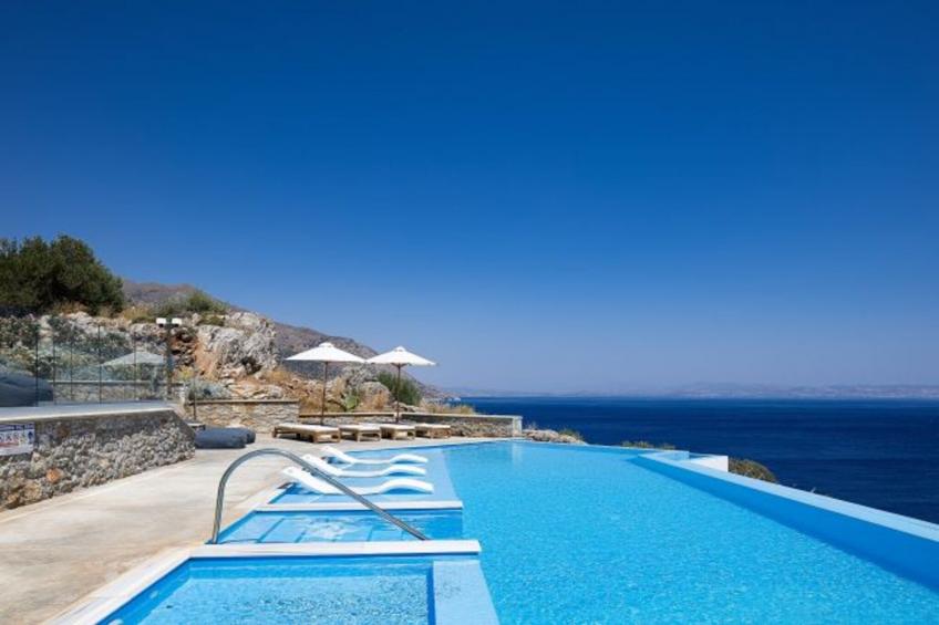 Prasonisi Villa I - foto 45