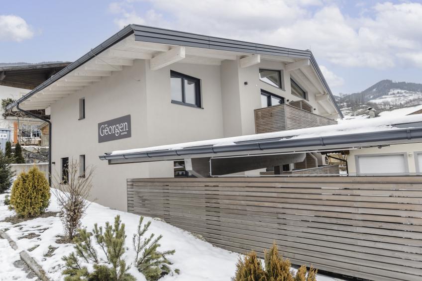 Das Georgen, Schmitten - foto 31