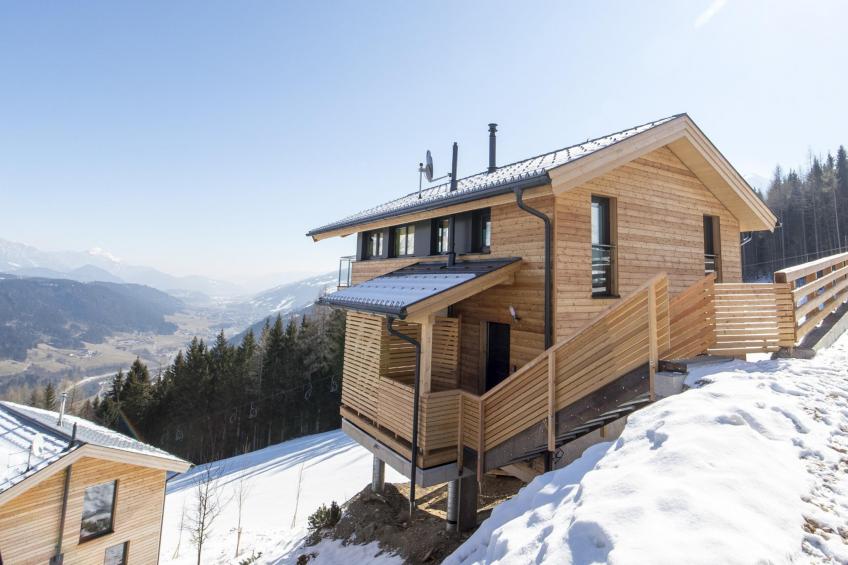 Alpenchalets Reiteralm 9 - foto 25