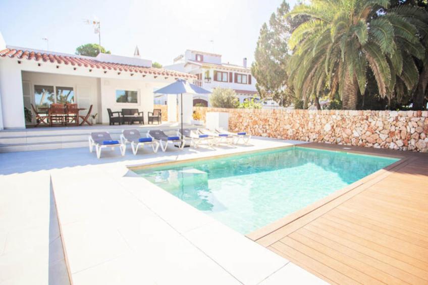 Maison à Cala Galdana - foto 65