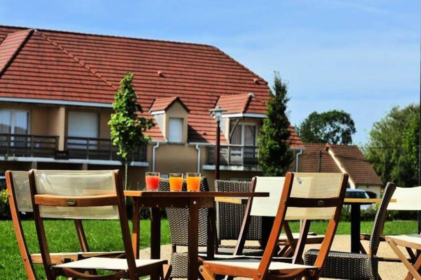 Résidence Goélia Les Portes d'Honfleur - foto 14