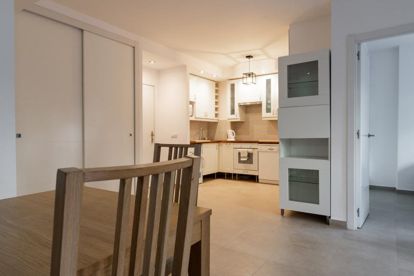 Beachside apartment in Elviria, Romana Playa - foto 24