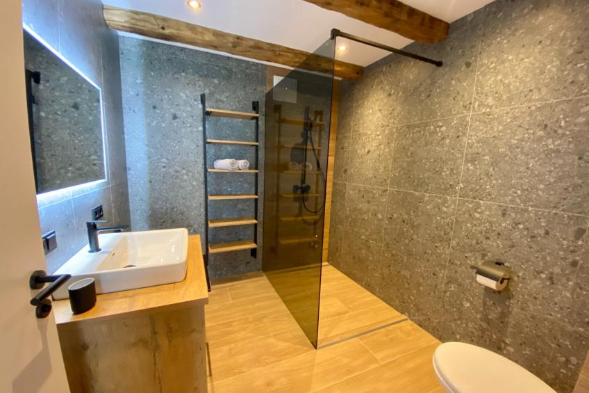 Appartement "Gams-Bartl"  1-2 Personen - foto 12