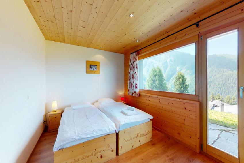Des Alpes 004 - ON THE SLOPES apartment 16 pers - foto 5