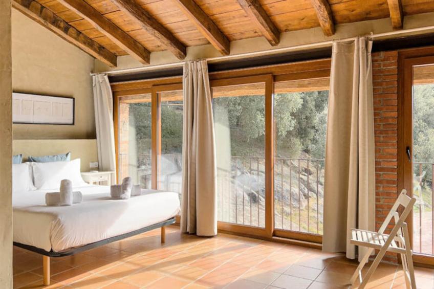 Maison à Sant Feliu de Pallerols - foto 25