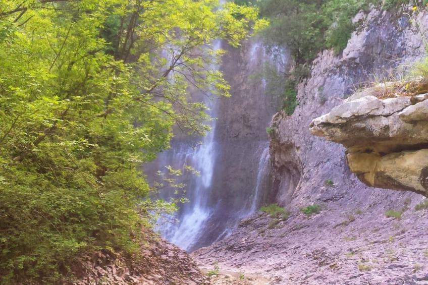 Romantische Villa mit weitläufigem Garten - foto 39