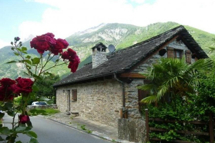 Casa Giardino Grande - foto 21