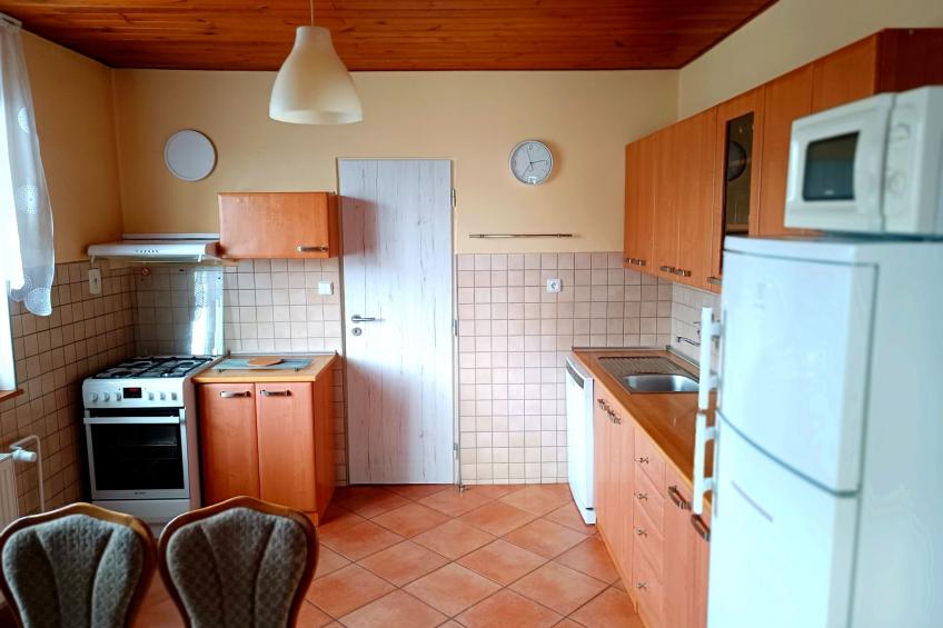 Ferienvilla mit eigenem Pool - foto 8