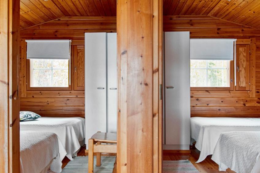 Lahdenpohja, vaikon loma ja lohi - foto 10