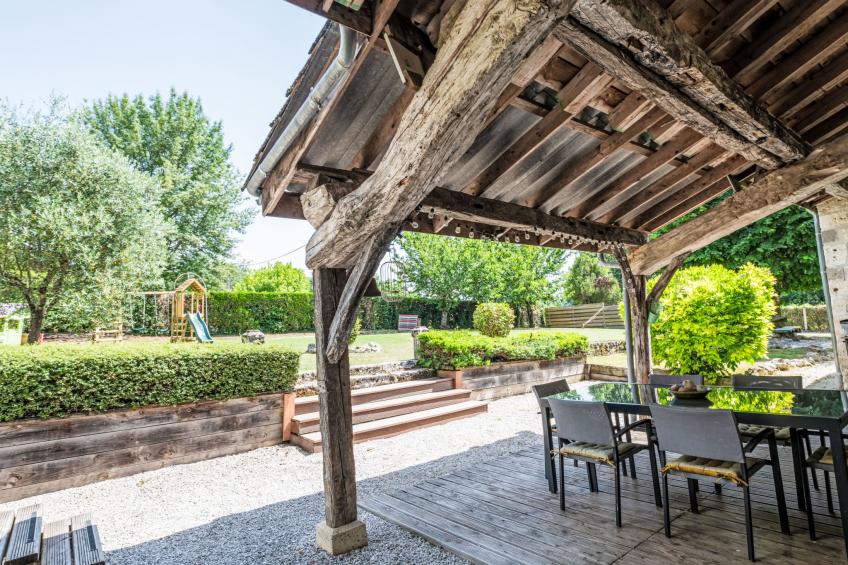 Villa CAPPE - foto 26