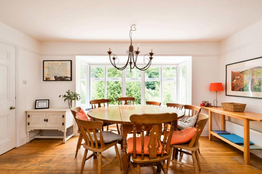 Riversdale Lodge - foto 46