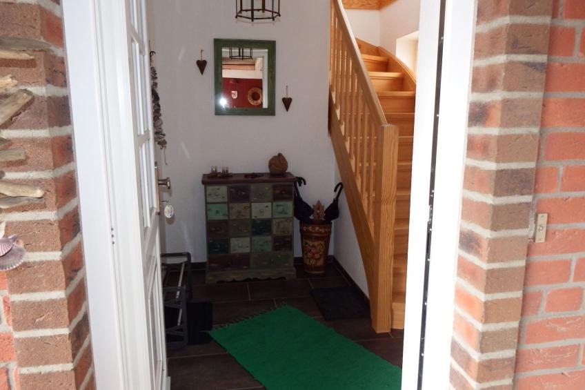 Moderne Ferienwohnung mit Südbalkon und Strandkorb - foto 32