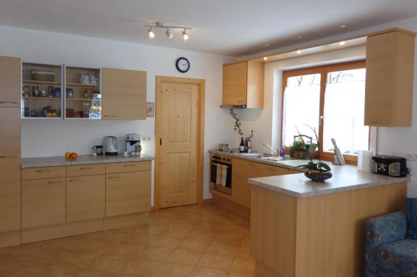 mit Terrasse auf einem Bauernhof - foto 5