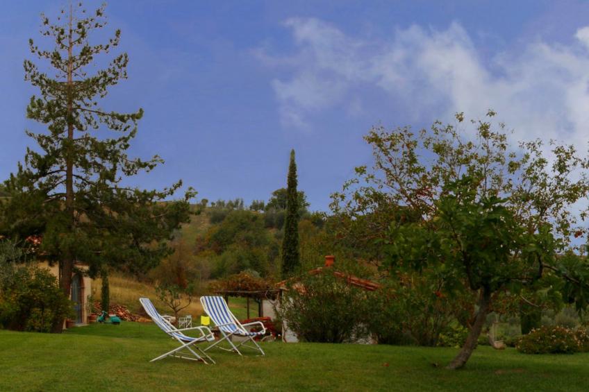 Casa Letizia mit toller Aussicht - foto 4