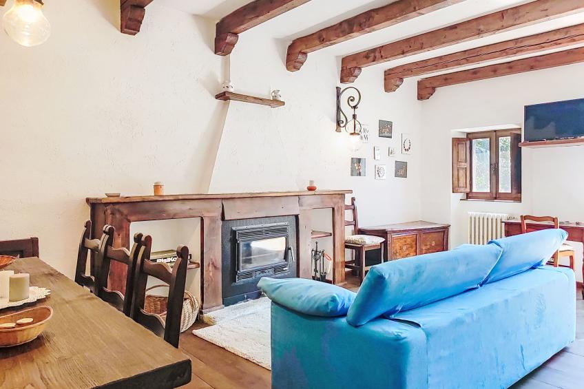 Casa Fujada - foto 9