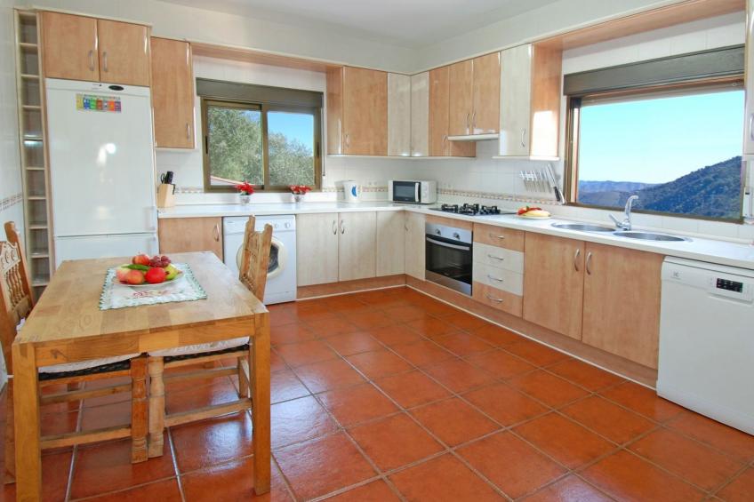 Villa José 2, beheizter Pool, Meerblick. - foto 31