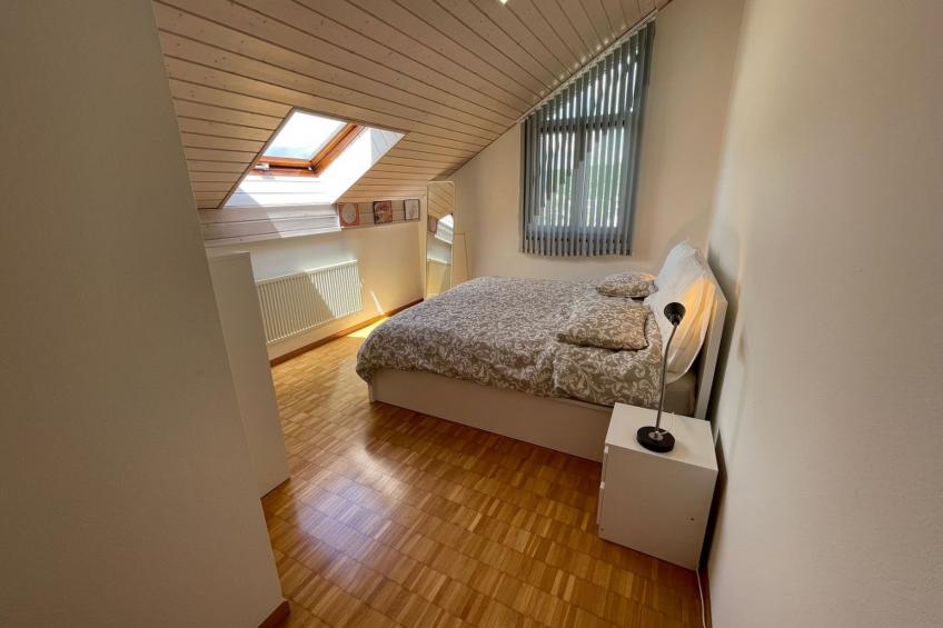 Appartement - Achoumé, (Porrentruy), - foto 10