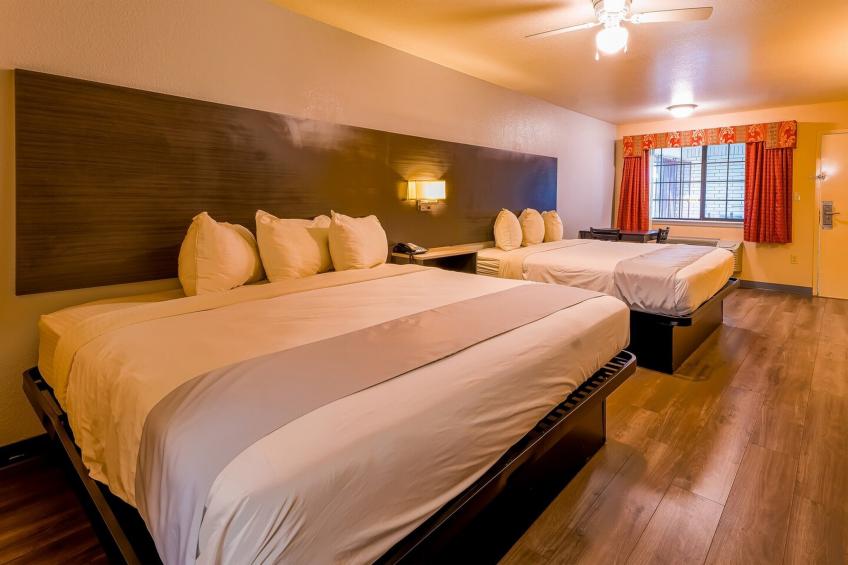 2 King Bed - foto 19