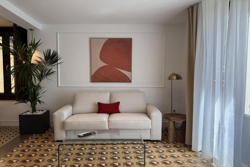 Suite premium con jacuzzy - foto 14