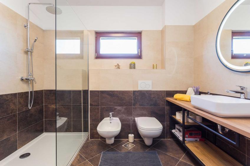 Cesare 5-Modern Apartment with Shared Pool - foto 19