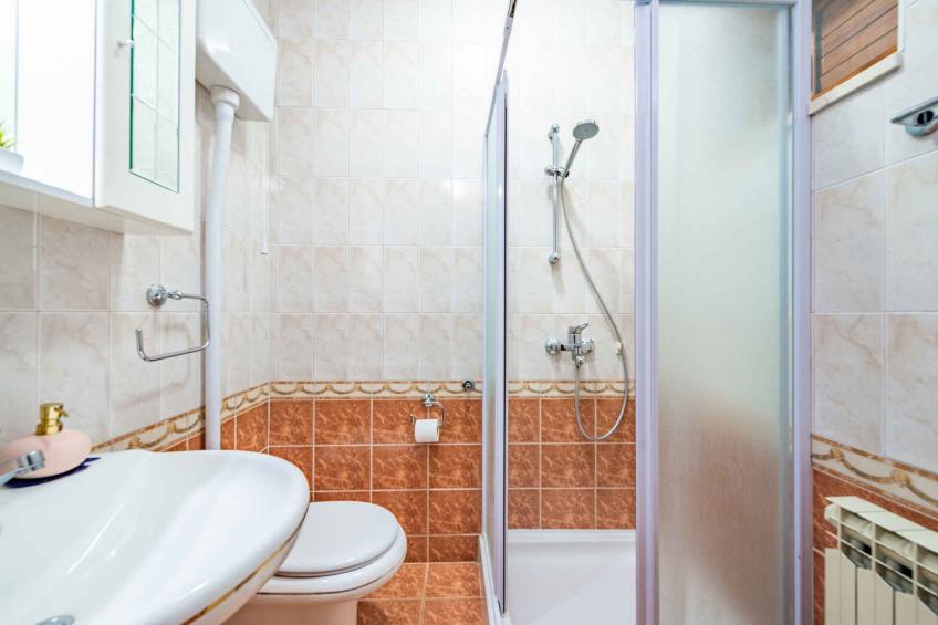 Holiday home with air conditioning, pool and sea view in Orašac - BF-NJH63 - foto 32
