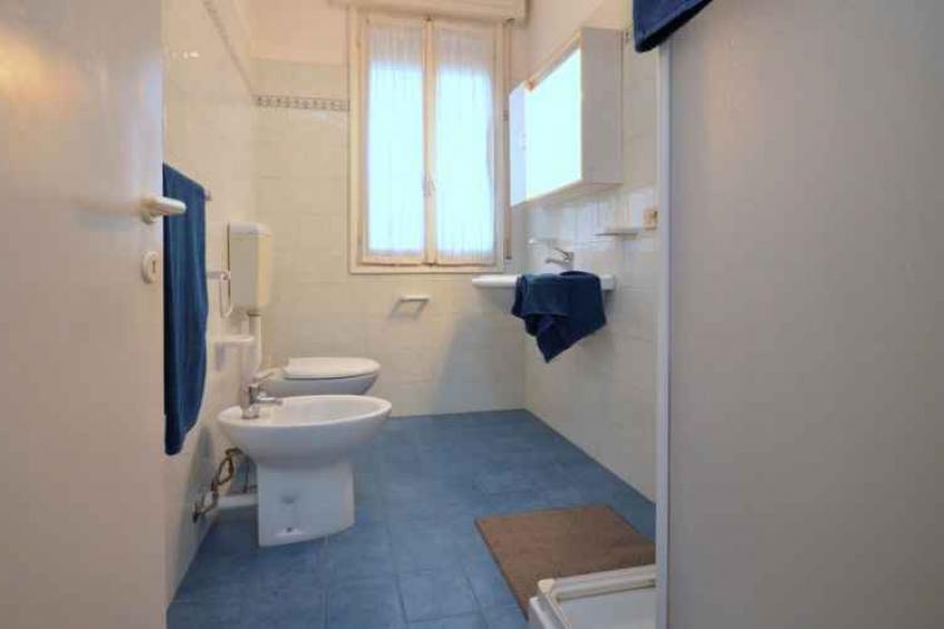 Vakantiewoning met airconditioning en balkon - BF-5WW44 - foto 8