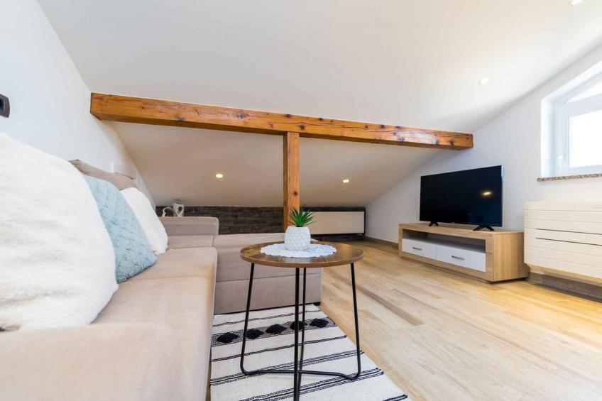 Holiday apartment mit Balkon - BF-F9TDH - foto 20