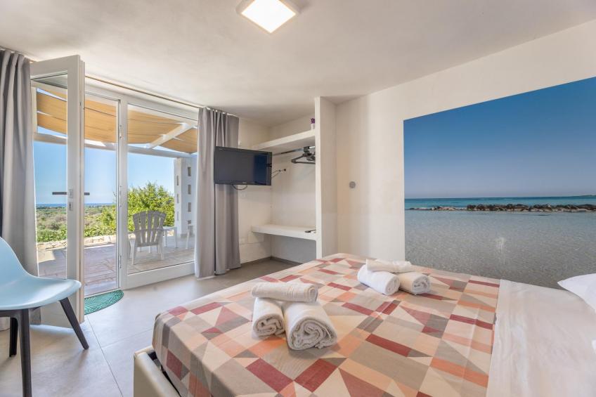 Villa Alba Chiara - foto 10