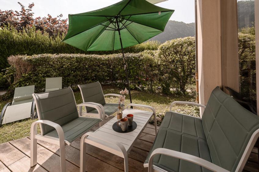 Studio à Duingt - foto 5