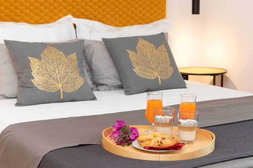 Spectacular Bol Island Sea View Villa with Pool - Four Bedroom Villa with Pool - foto 8